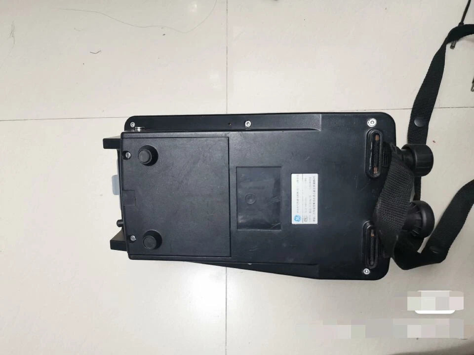 Druck DPI 610 1Mpag Portable Pressure Calibrator used #L|306573359728