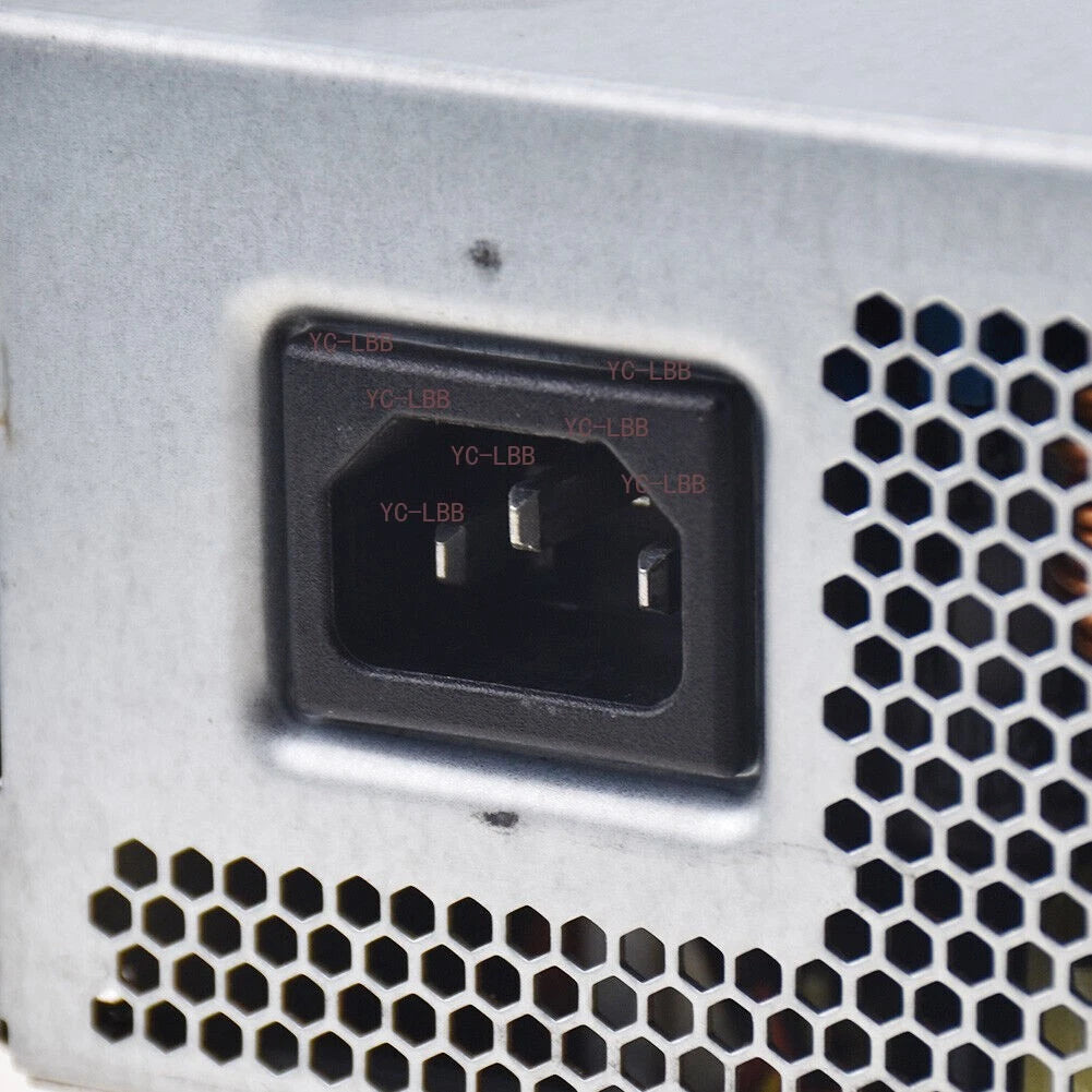 For HP Z620 Workstation Power Supply 800W 623194-001/2 632912-001 717019-001|365929434449