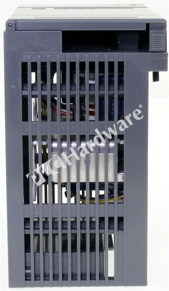 Surplus Allen Bradley 1746-P2 /C SLC 500 120/240VAC 5A Rack Mount Power Supply|167748196380