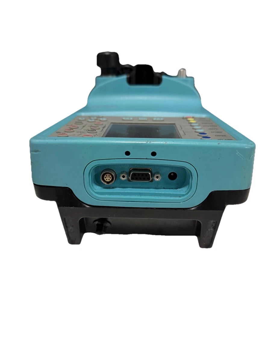 DRUCK DPI 610 PRESSURE CALIBRATOR|306664333684