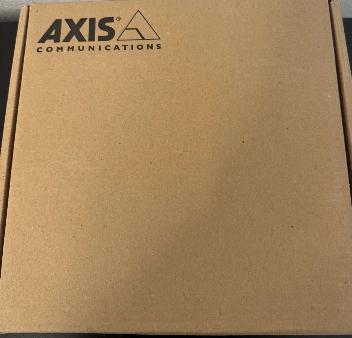 Axis P3717-PLE Indoor/Outdoor Network Security Camera NEW SEALED
