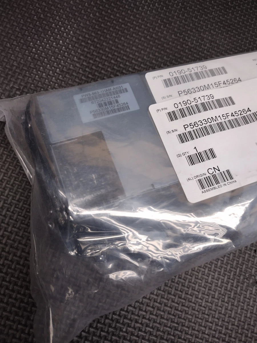 Supermicro PWS-563-1H | 560W Server Power Supply NEW FREE SHIPPING