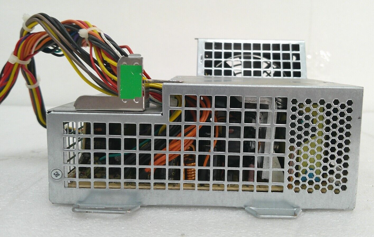 HP 445771-001, 445102-001 240W Power Supply