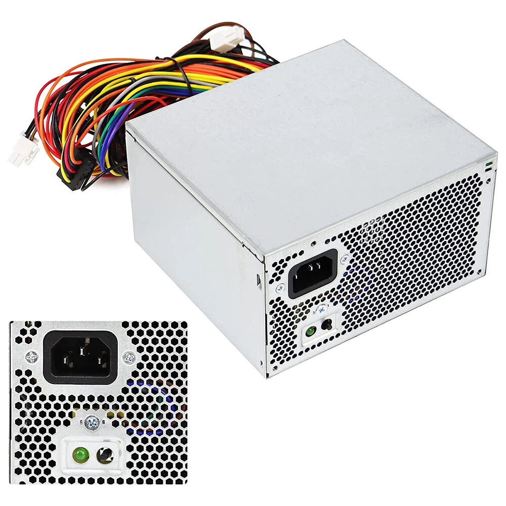 For DELL XPS 8910 8920 8300 8900 8700 8500 R5 PSU Power Supply 460W D460AM-03|187170227325