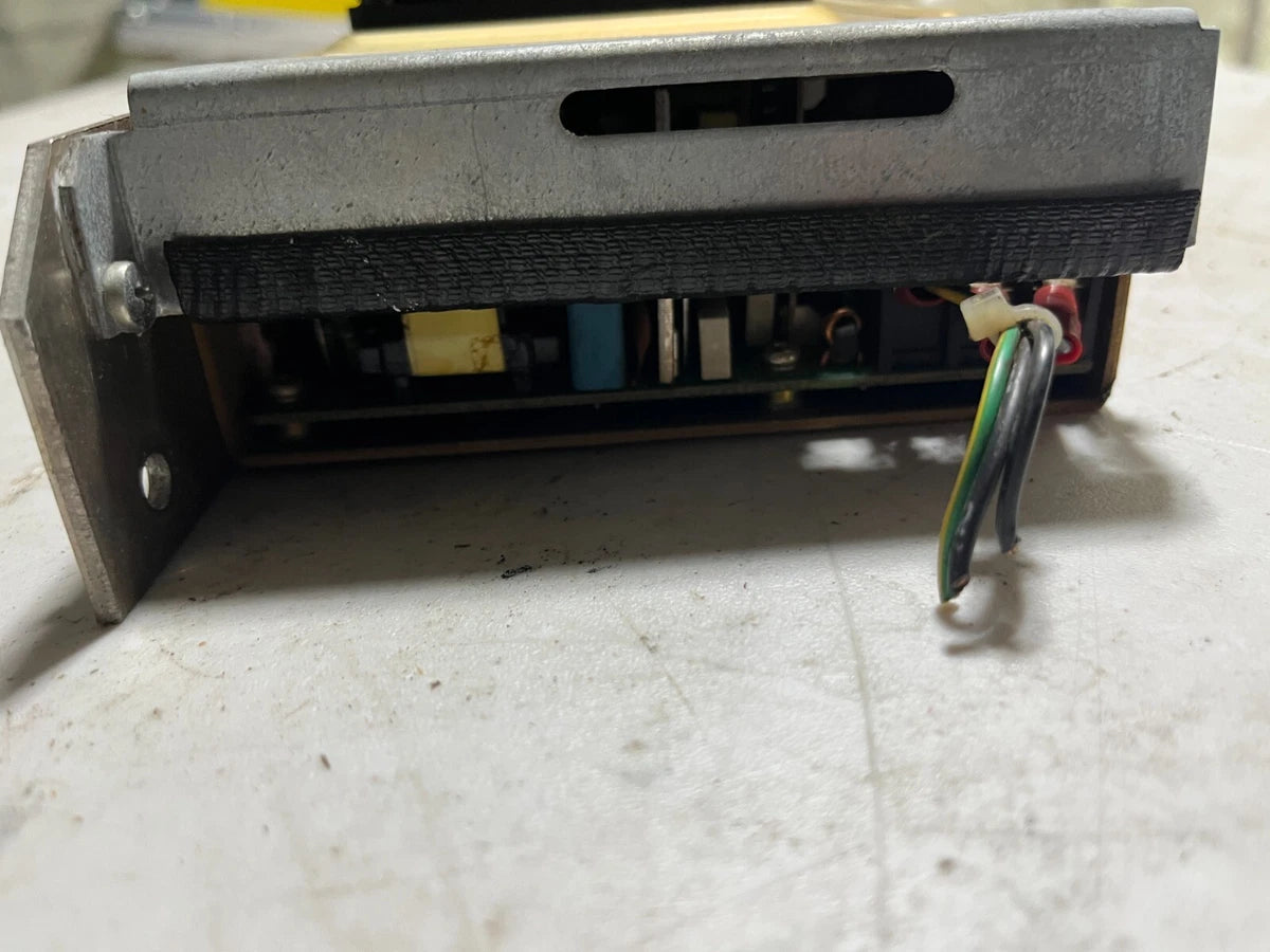 Astec LPQ253 POWER SUPPLY 100-250V 4.5A 50/60/440 HZ OR DC 120-300V 3.4A