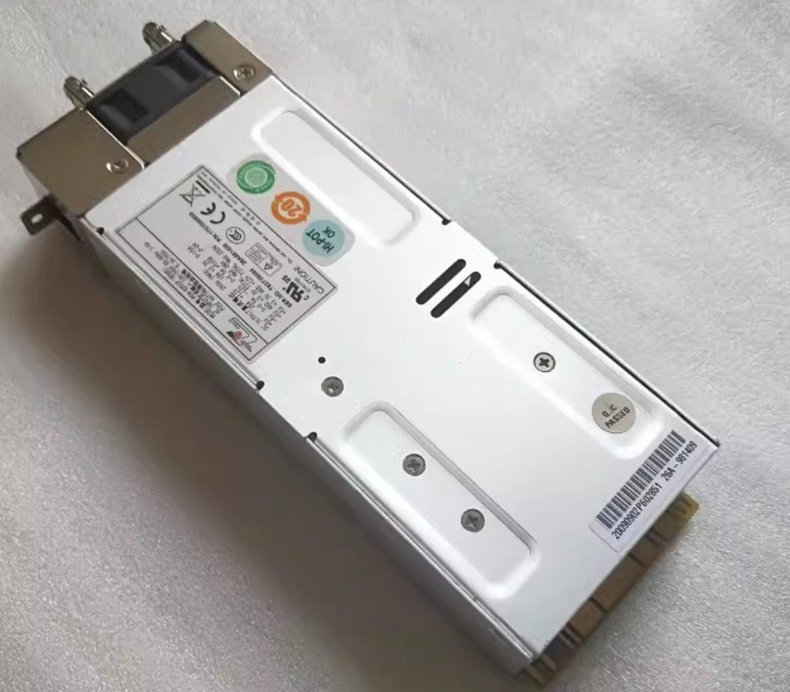 1pc ZIPPY EMACS MIN-6251P 250W server redundant power supply Module *tlp|387372371232