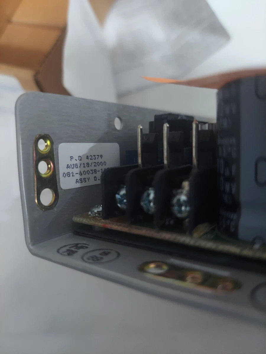 Power-one MAP55-1012 POWER supply 60W NEW IN BOX MAKE OFFER