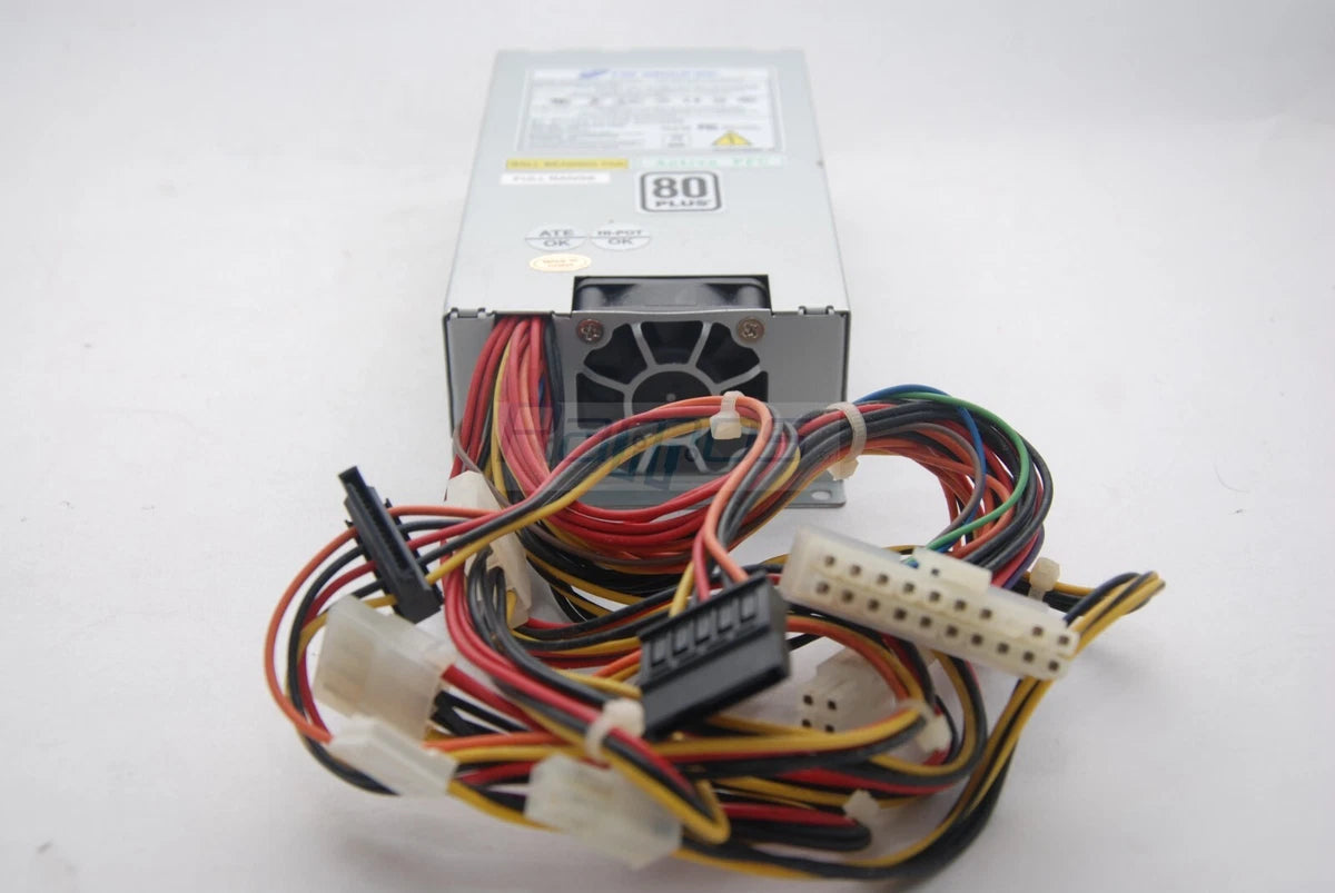 FSP270-60LE FSP Power Supply 270 Watt Mini ITX / Flex ATX HTPC 80 Plus 1U|227148202104