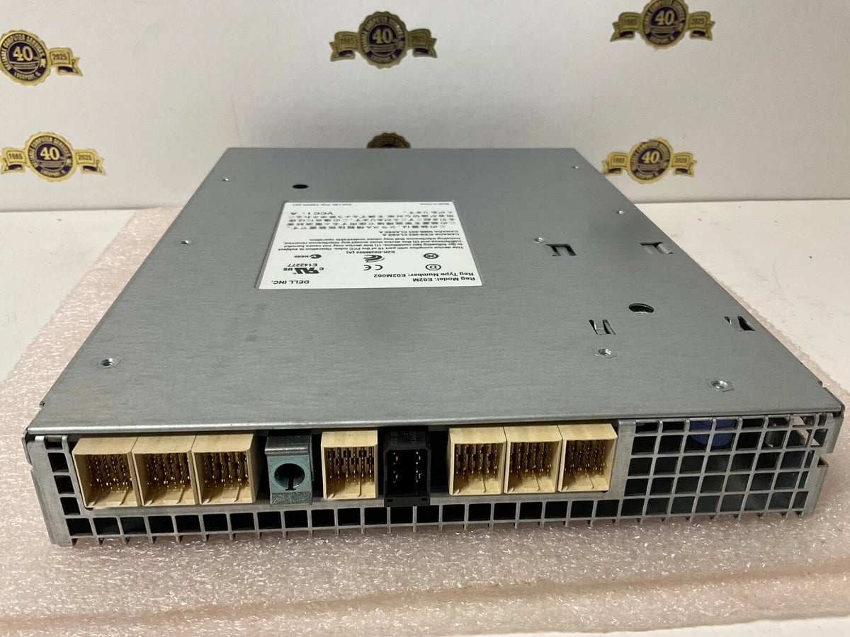 DELL PowerVault Controller module model E02M type E02M002 MD32 Series|226510296586