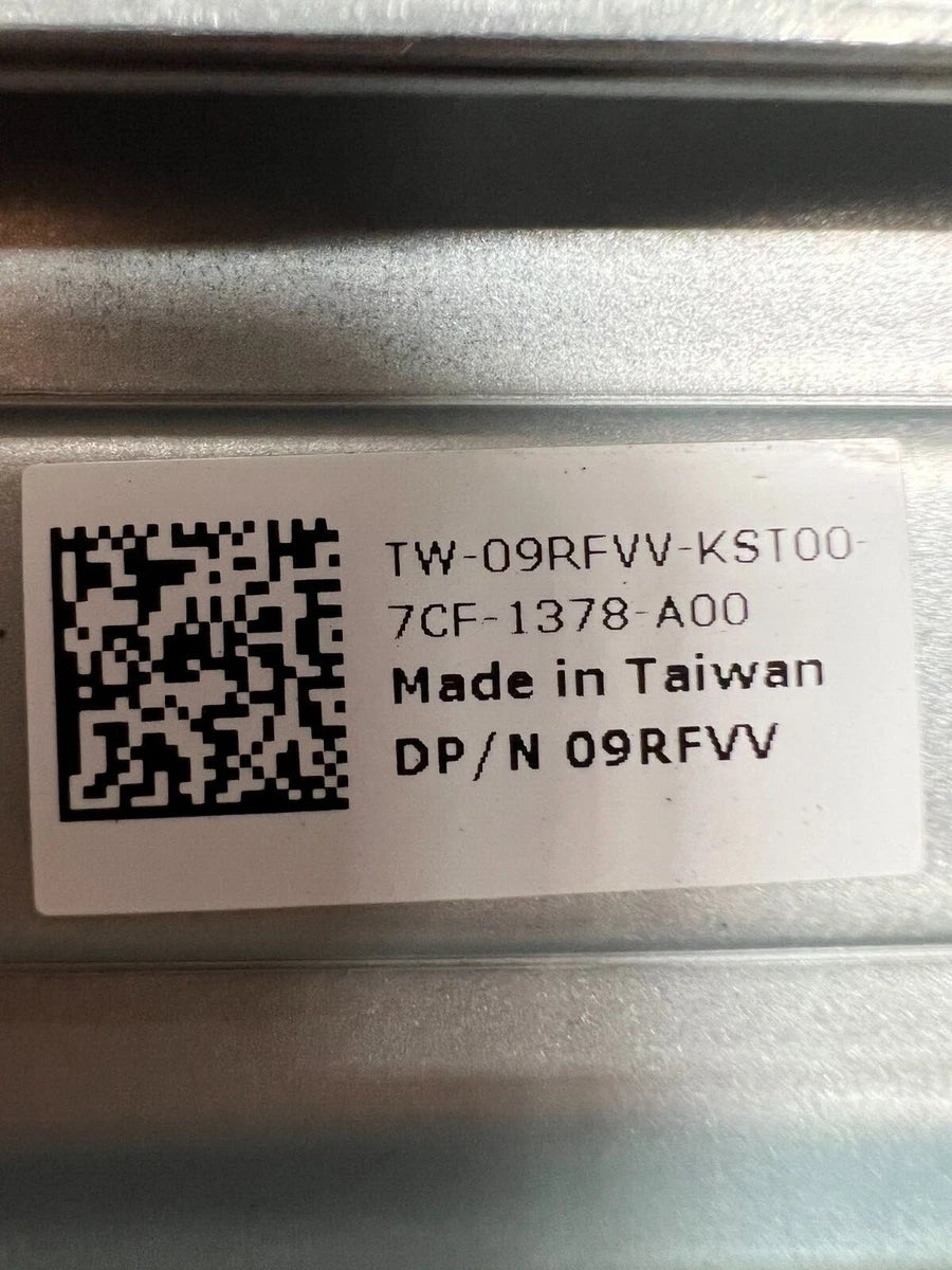 R630 Dell PowerEdge R320 R430 R620 R640 1U Sliding Rail Kit Type A7 9RFVV RK1KT|126368849899