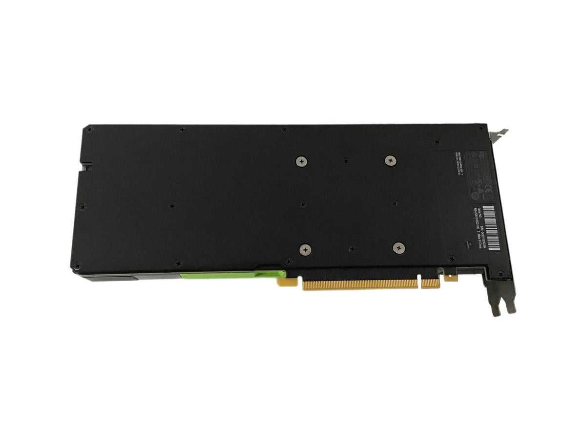 Nvidia Tesla P40 24GB GDDR5 Server GPU Server Accelerator Card Dual PCIe 3.0 x16|306087510352