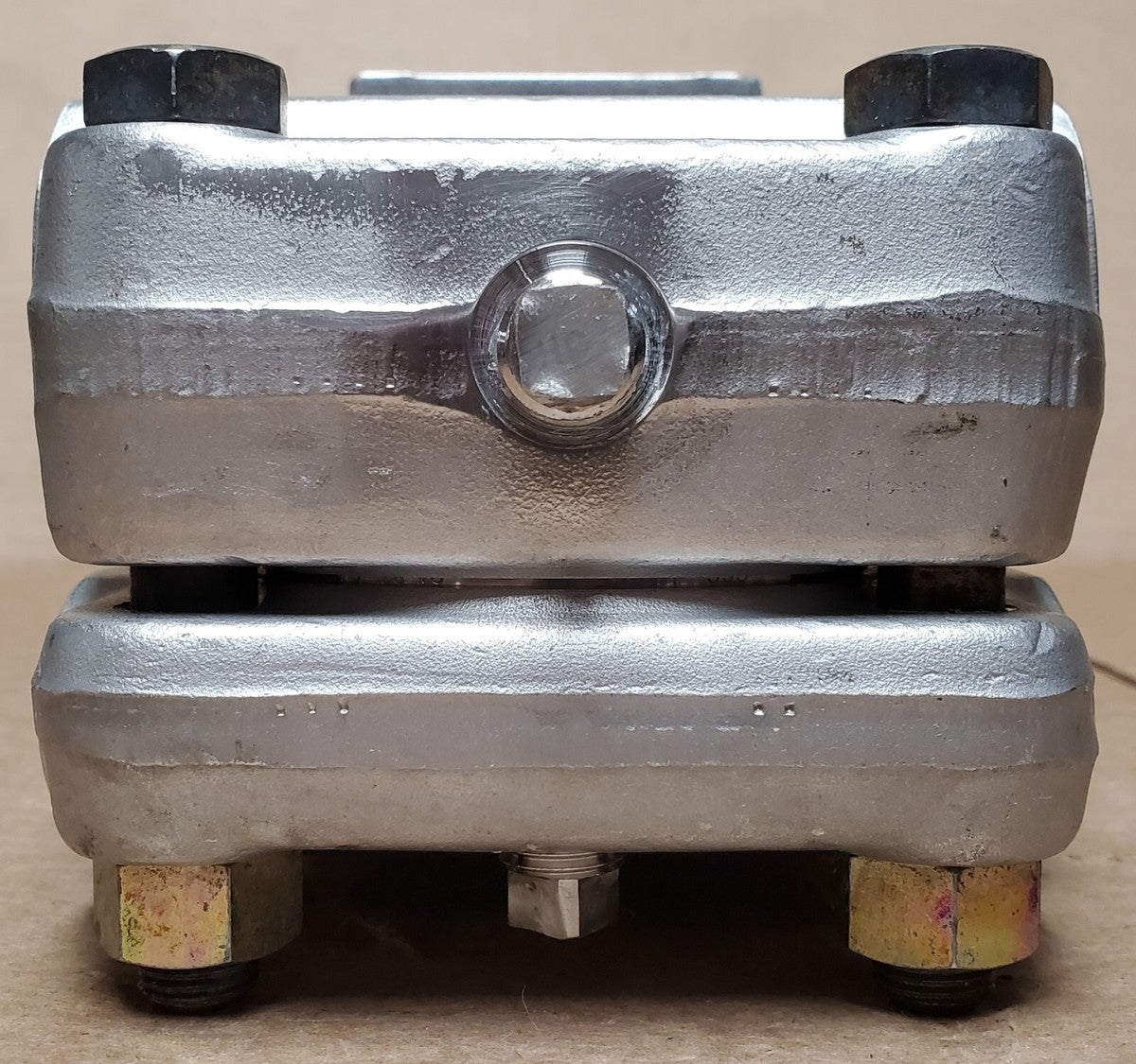 Foxboro 13A5-HC0 (Hastelloy C) Differential Pressure Transmitter|335709065806