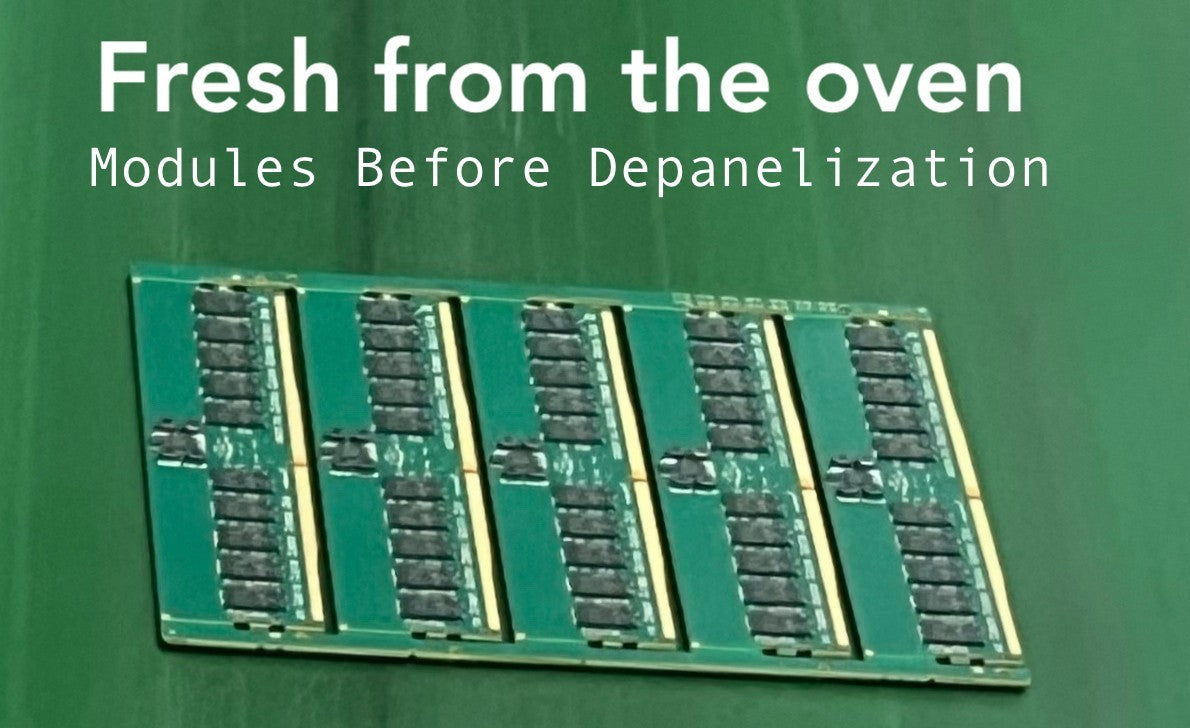 16GB DDR5 RDIMM 4800MHz ECC Memory RAM Compatible for Dell PowerEdge R6615 R6625