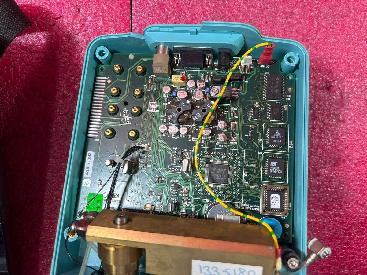 Druck DPI 610 PRESSURE CALIBRATOR 70 mbar g 6375/00-07|127452463721