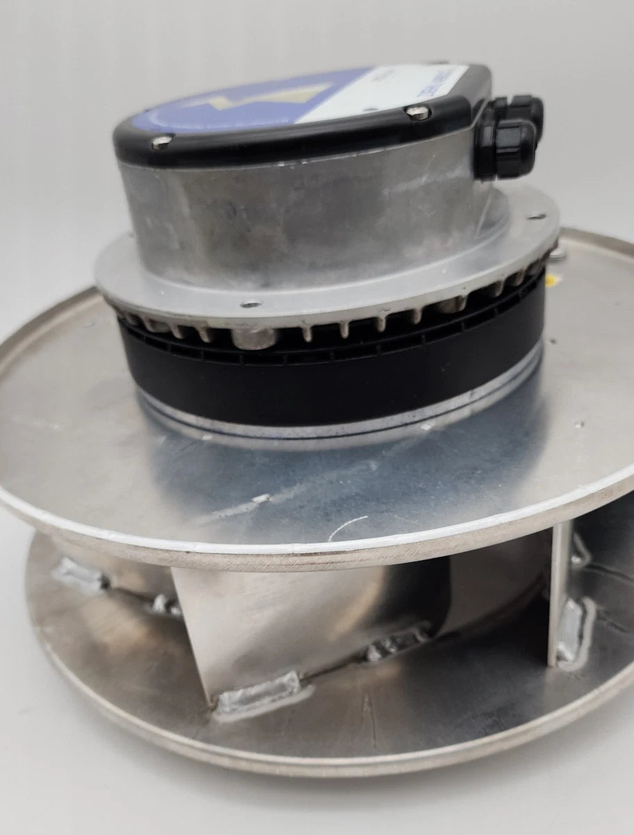 ZIEHL-ABEGG RH31C-ZID. DC 1R  113481, Centrifugal Fan *NDA AVAILABLE*|365963772526