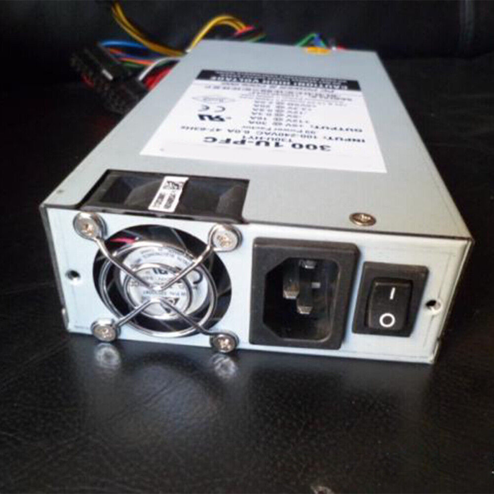 300 1U-PFC T30U-HY1 For TURBO-COOL For EDGE System Dedicated Power Supply 300W