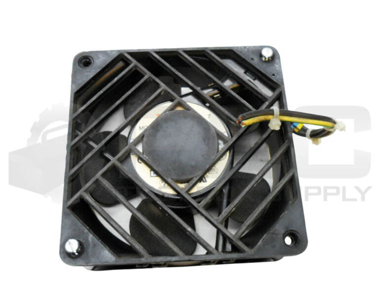 NMB 4715MS-23T-B5A-A00 COOLING FAN 230V 1.10/1.38W 2600/2900RPM