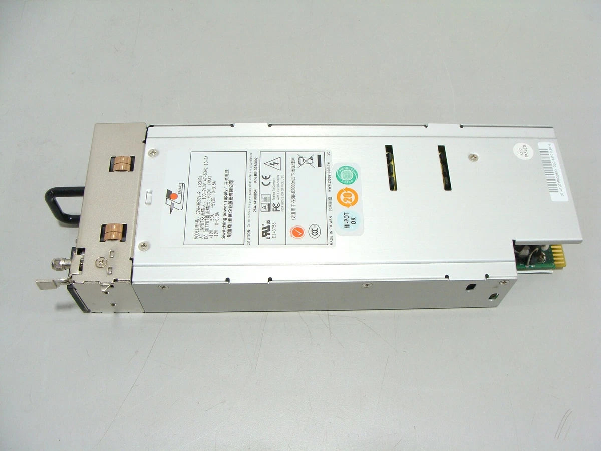 Zippy Emacs C2W-3620V-R 620W Redundant Server Power Supply Module Replacement |115379177744