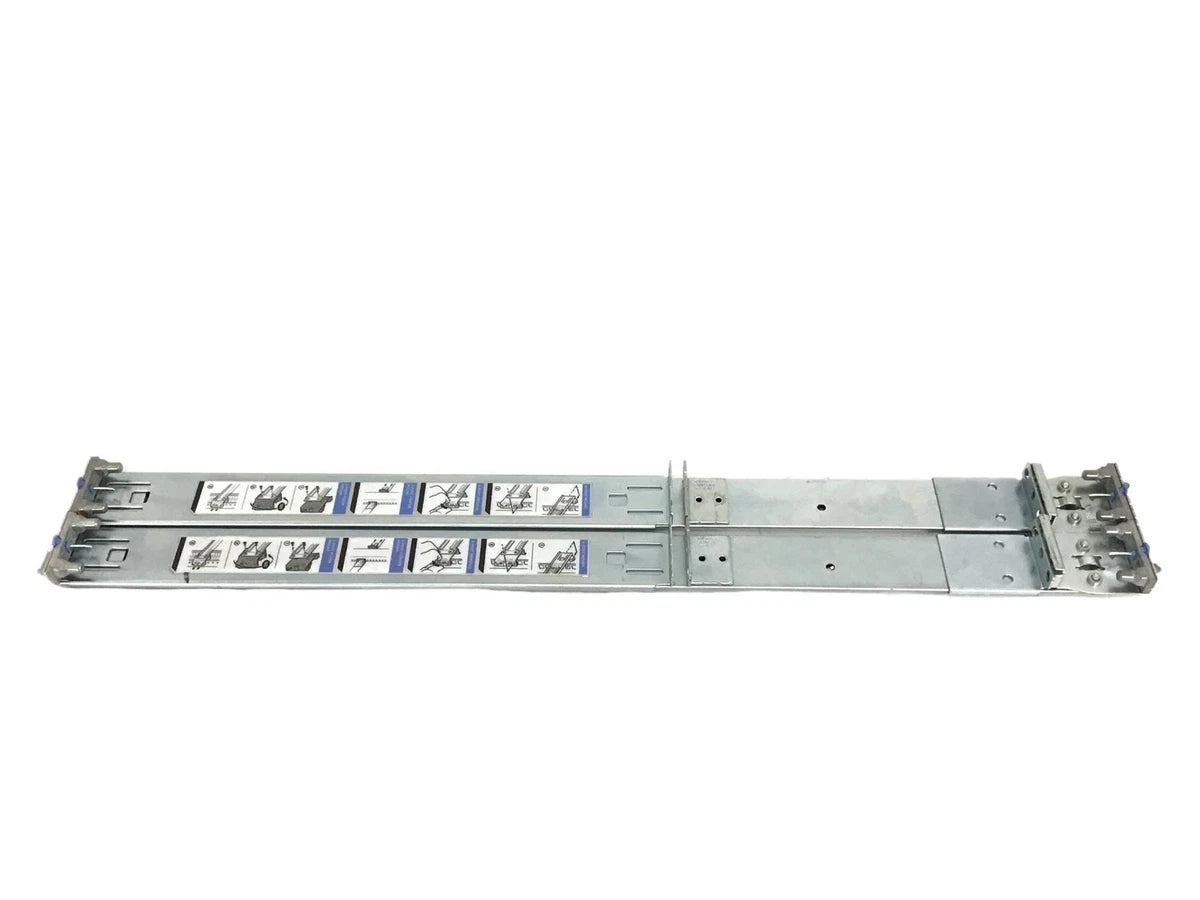 Dell A8 Static Rail kit for R320/ R330/ R340/ R420/ R430/ R440/ R620/ R630/ R640|156066919652