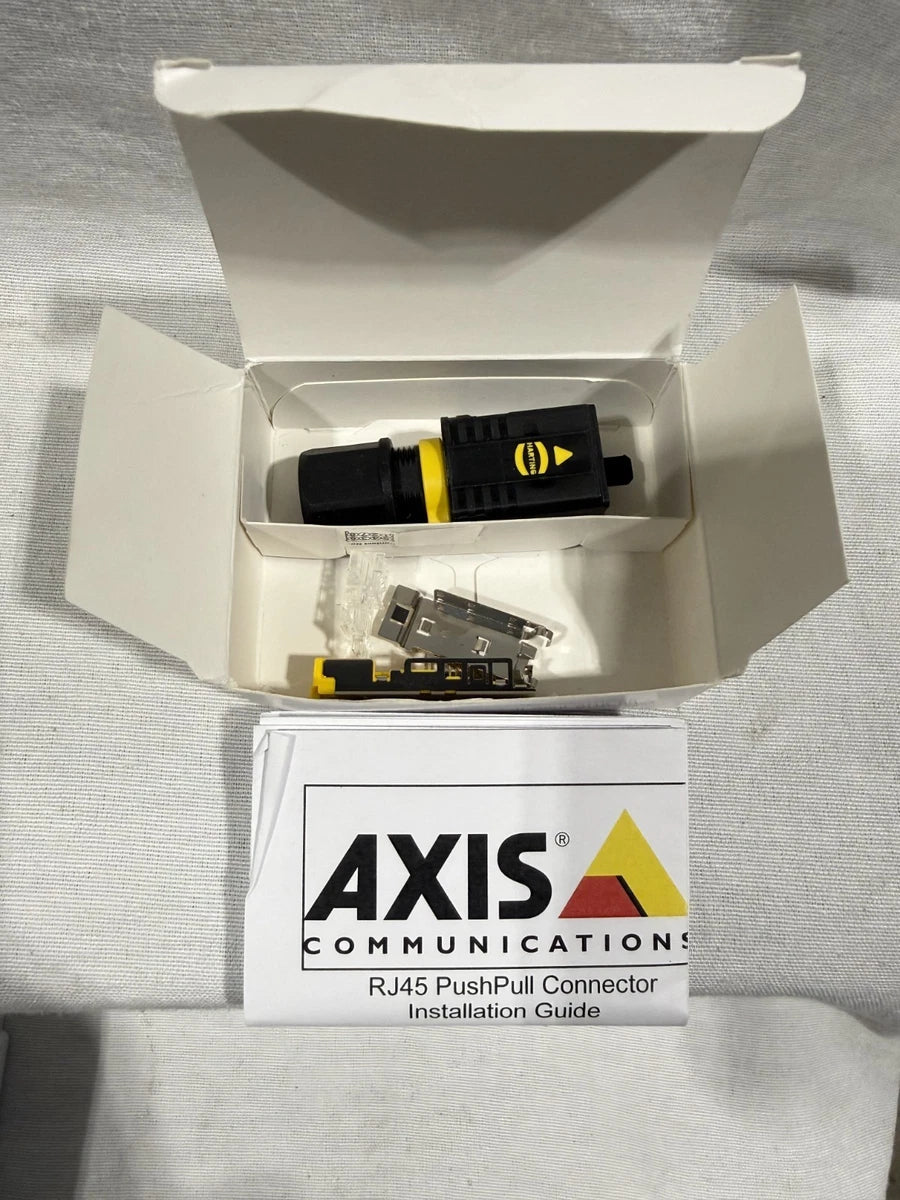AXIS COMMUNICATION, T8154 60W SFP MIDSPAN, POE60S-1BT, 2675396,  56V|167974765408