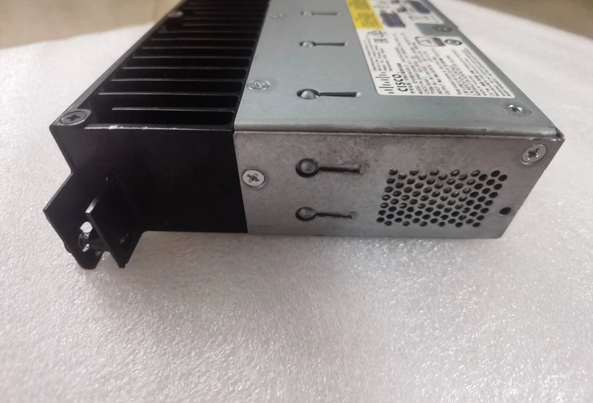 CISCO PWR-RGD-AC-DC-H 341-100438-01 Power Supply for IE 5000|145992665623