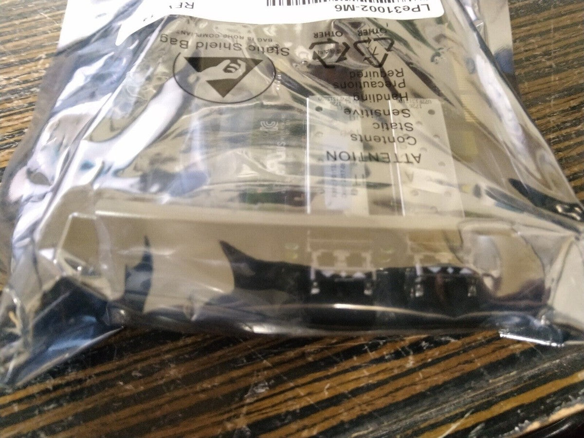 Emulex LPe31002-M6 16Gb 2-Port PCIe Fibre Channel Adapter NEW|267256126009