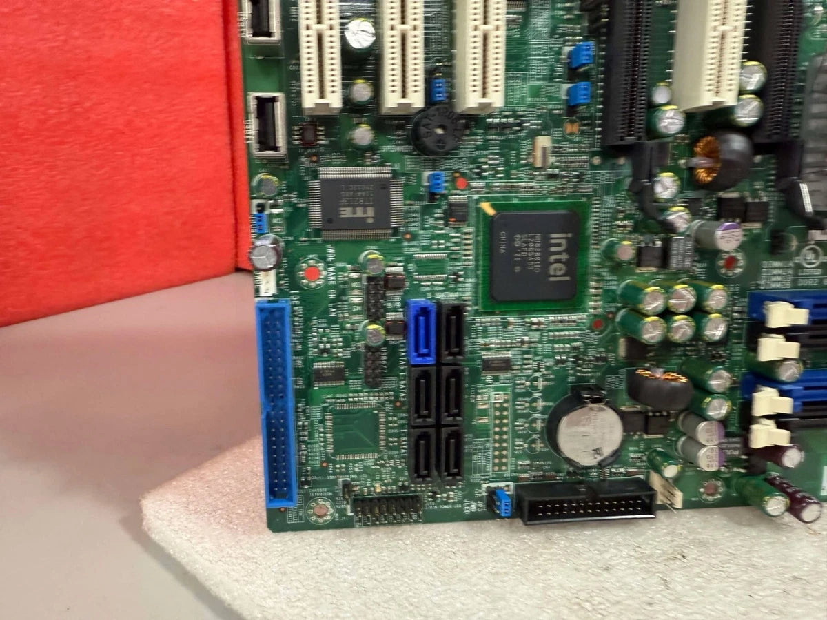SUPERMICRO C2SBI-RSYS-JD1 Radisys JD35Q ATX Intel Socket 775 Motherboard
