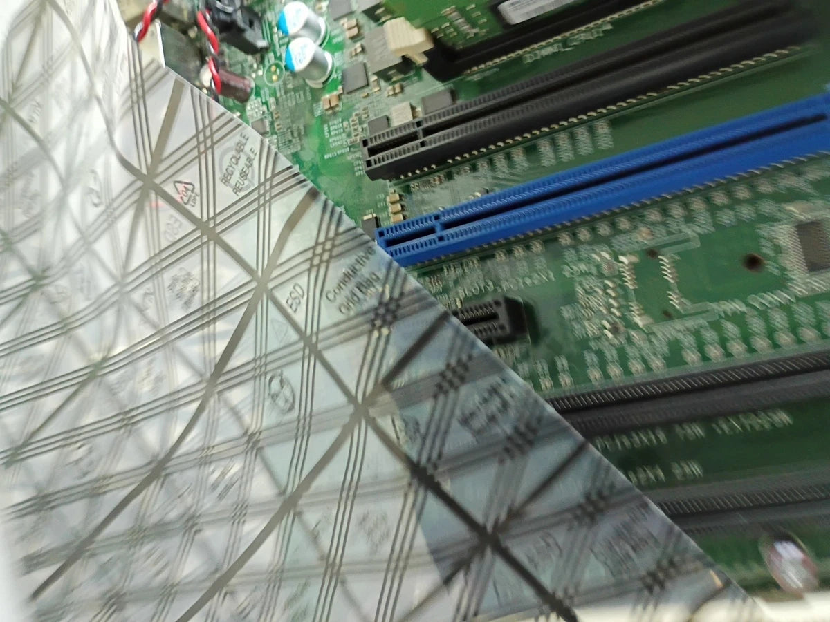 Dell Precision T5810 YRTRT 0HHV7N Motherboard Xeon E5-1650 v3 + 16GB DDR4 RAM|227109524092