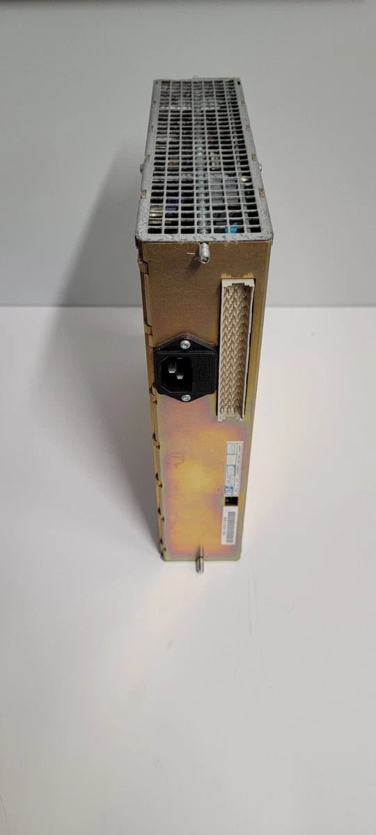 POWER-ONE PMP 13.48 SIC POWER SUPPLY 205-250 V AC 44-56 VDC