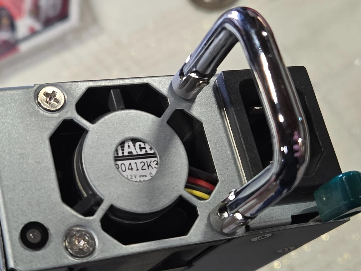 ETASIS Power Supply Unit EFRP-400INF 400W AC 100-240V|356773390253