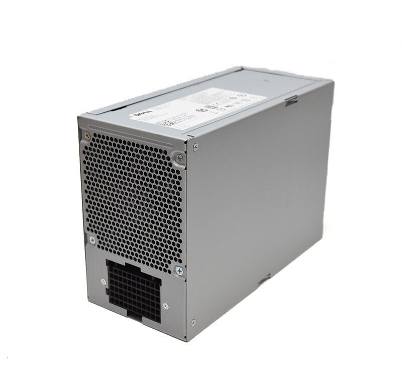 Original 1100W PowerSupply H1100EF-00 For Dell Precision T7400 T7500 G821T W301G