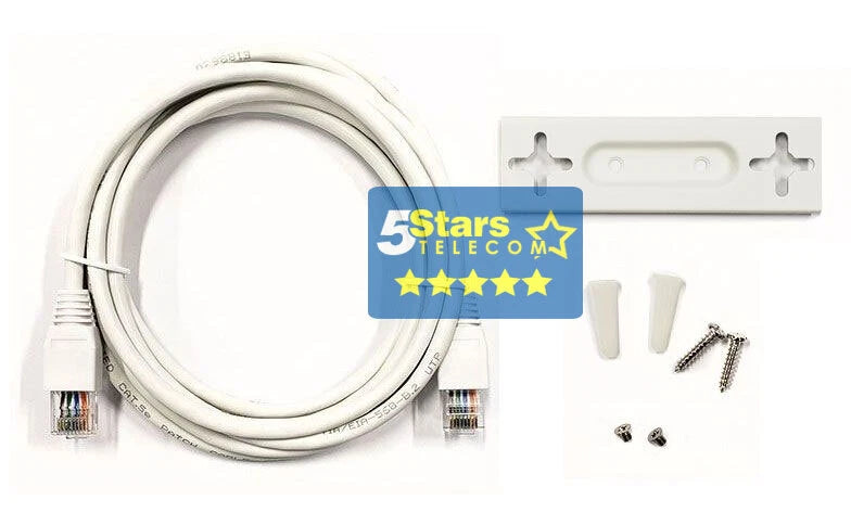 Fortinet Fortigate FortiWiFi 60F Secure SD-WAN Appliance (FWF-60F-E) Brand New|354630774432