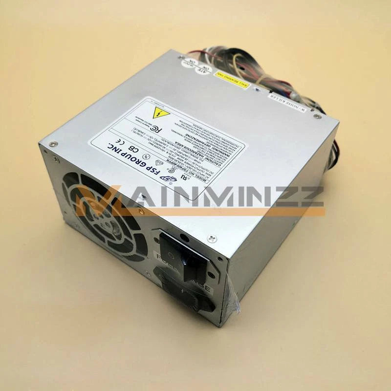 ONE New FSP400-60PFN 400W Industrial Power Supply|365211196073