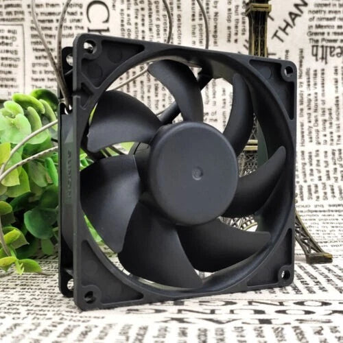 SUNON MA2092-HVL GN 220V-240V 9225 9CM 220V-240V 2-wire Cooling Fan|155224879217
