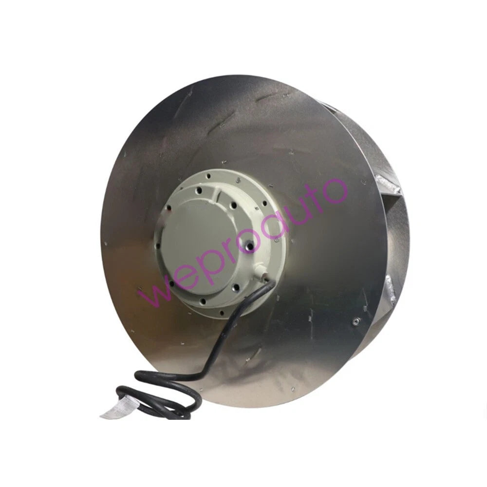 For Ziehl Abegg RH45M-4DK.4F.1R Axial Cooling Fan RH45M4DK4F1R 400V 50Hz|286870778514