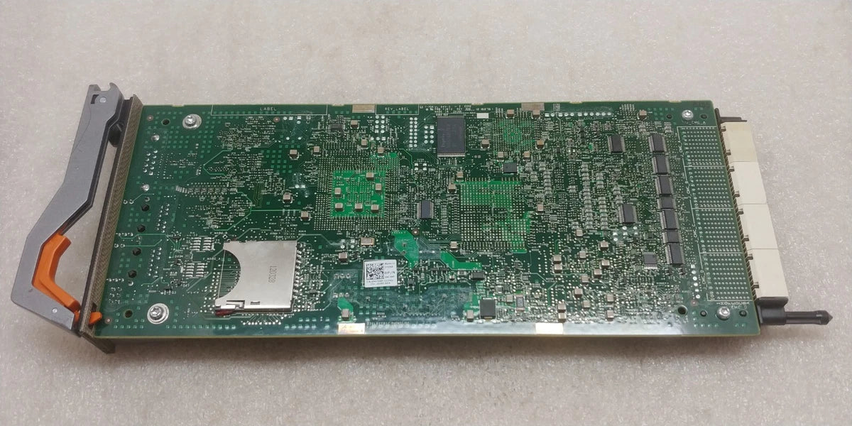 NC5NP Dell PowerEdge M1000E CMC Controller Module 0NC5NP RK095 A01 W/ 1x SD Card|126612379076