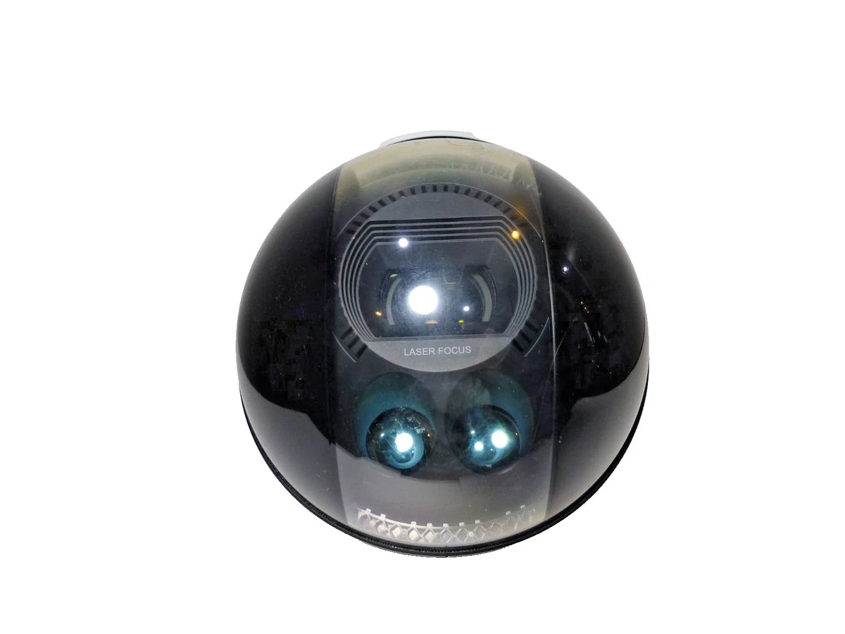 Axis Q6155-E 60Hz PTZ Dome Commercial Network Security Laser Focus Camera