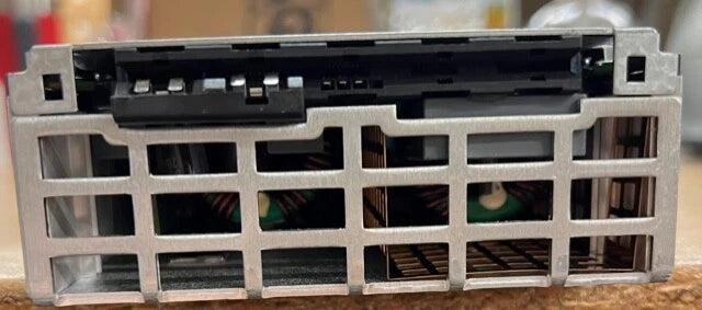 ELTEK Flatpack2 48V 2000W High Efficiency Rectifier:  241115.105|295588940950