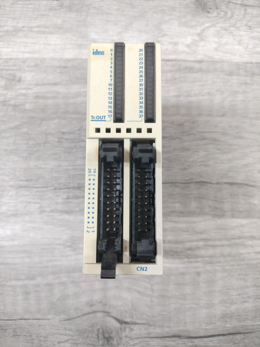 IDEC FC4A-T32S3 |325963689458