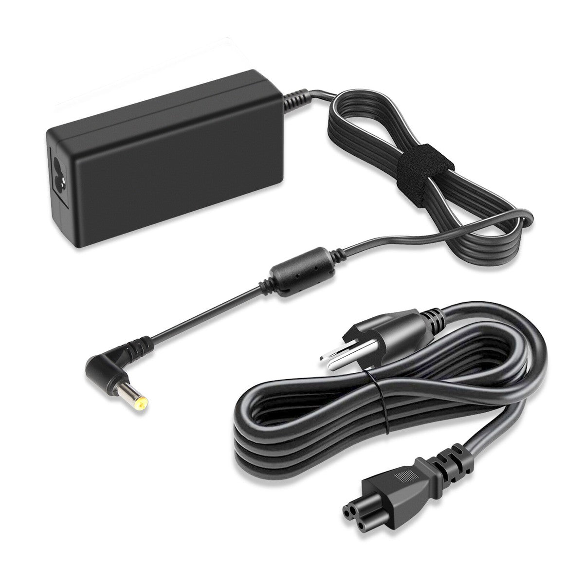 65W AC Power Adapter Charger Supply Cord For Lenovo ThinkCentre M72e Tiny Series|272991256420