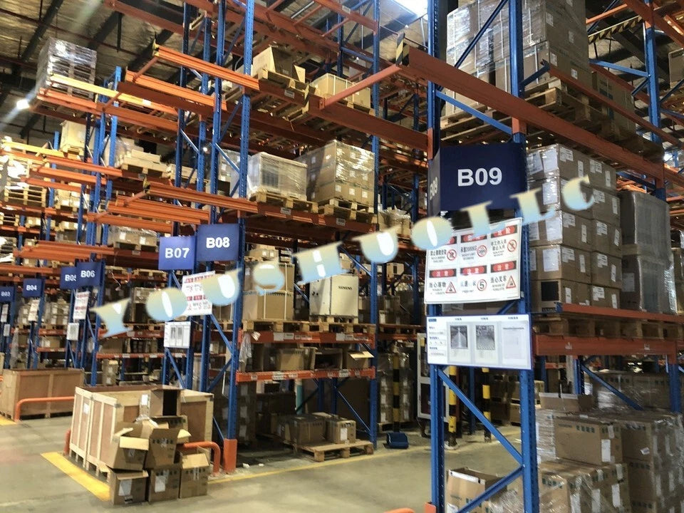 BRAND NEW 6ES7 318-3FL01-0AB0 SIEMENS S7-300 CPU319F-3 PN/DP 6ES7318-3FL01-0AB0