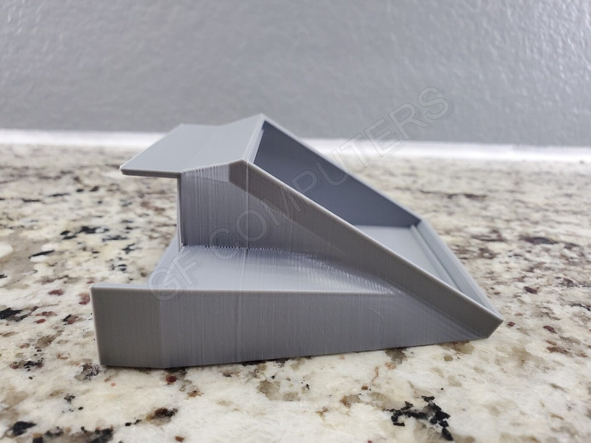 Nvidia Tesla GPU Cooling Fans Shroud Mounting A30 A40 A100 Accelerator Card AI|285399734867