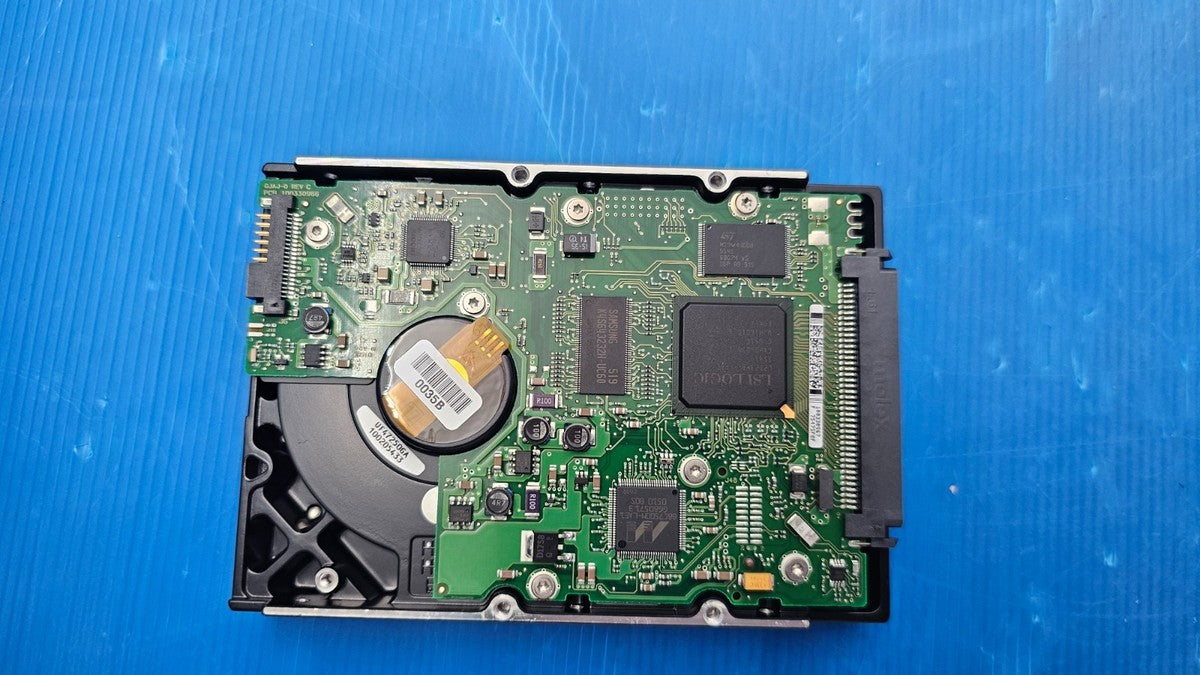 HP 0950-4381 73GB 15K 3.5" SCSI HDD – Enterprise Ultra320 Hard Drive|257329814003