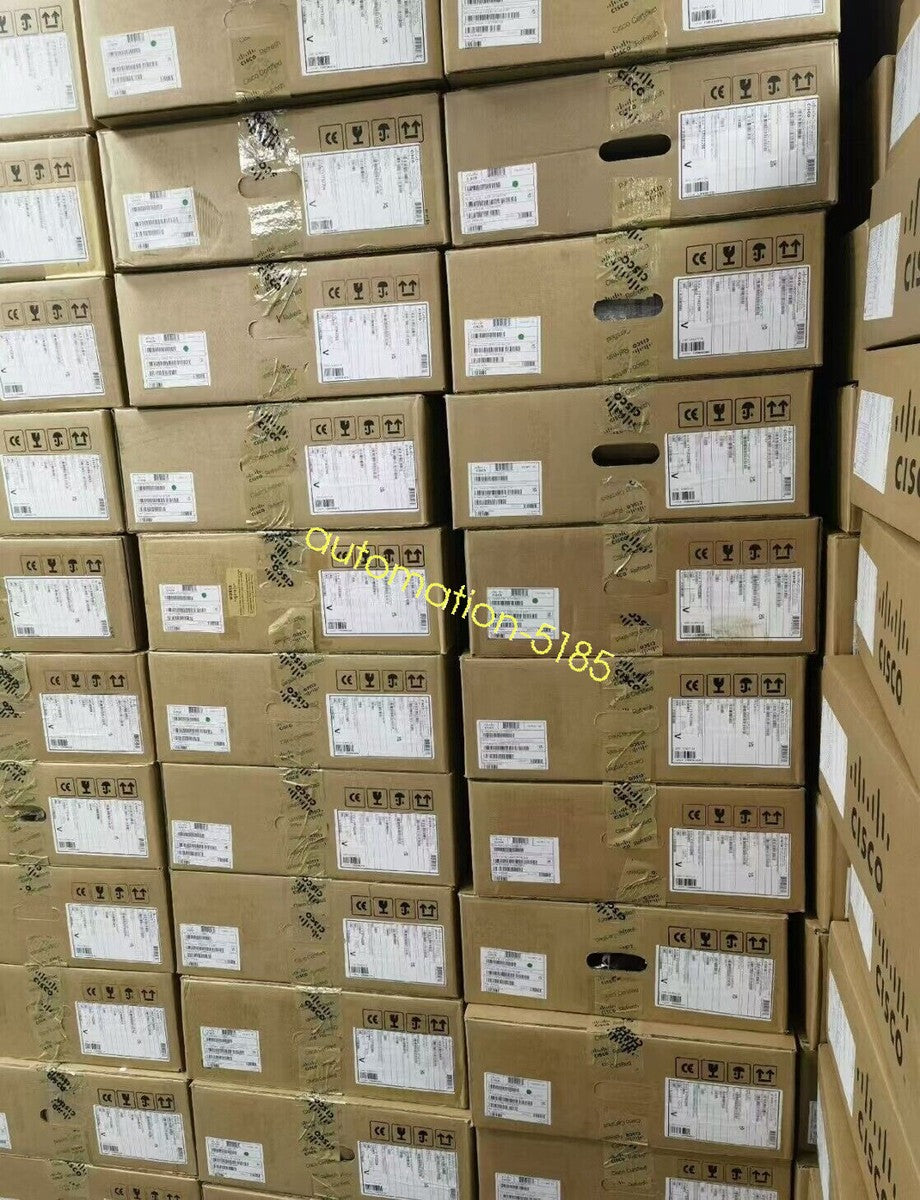 Cisco C9200L-24P-4G-A Catalyst 9200L 24-port PoE+ 4x1G uplink Switch