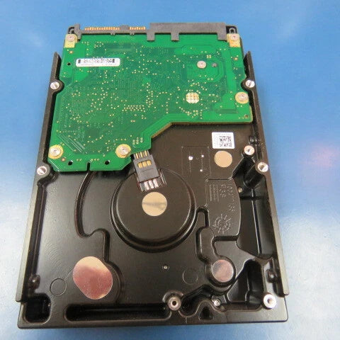 Seagate  9FL066-150 Qty of 1 per Lot Pre-Owned. SN: 6SJ26AC1 DP/N: 0F617N WWN: 5|134266210777