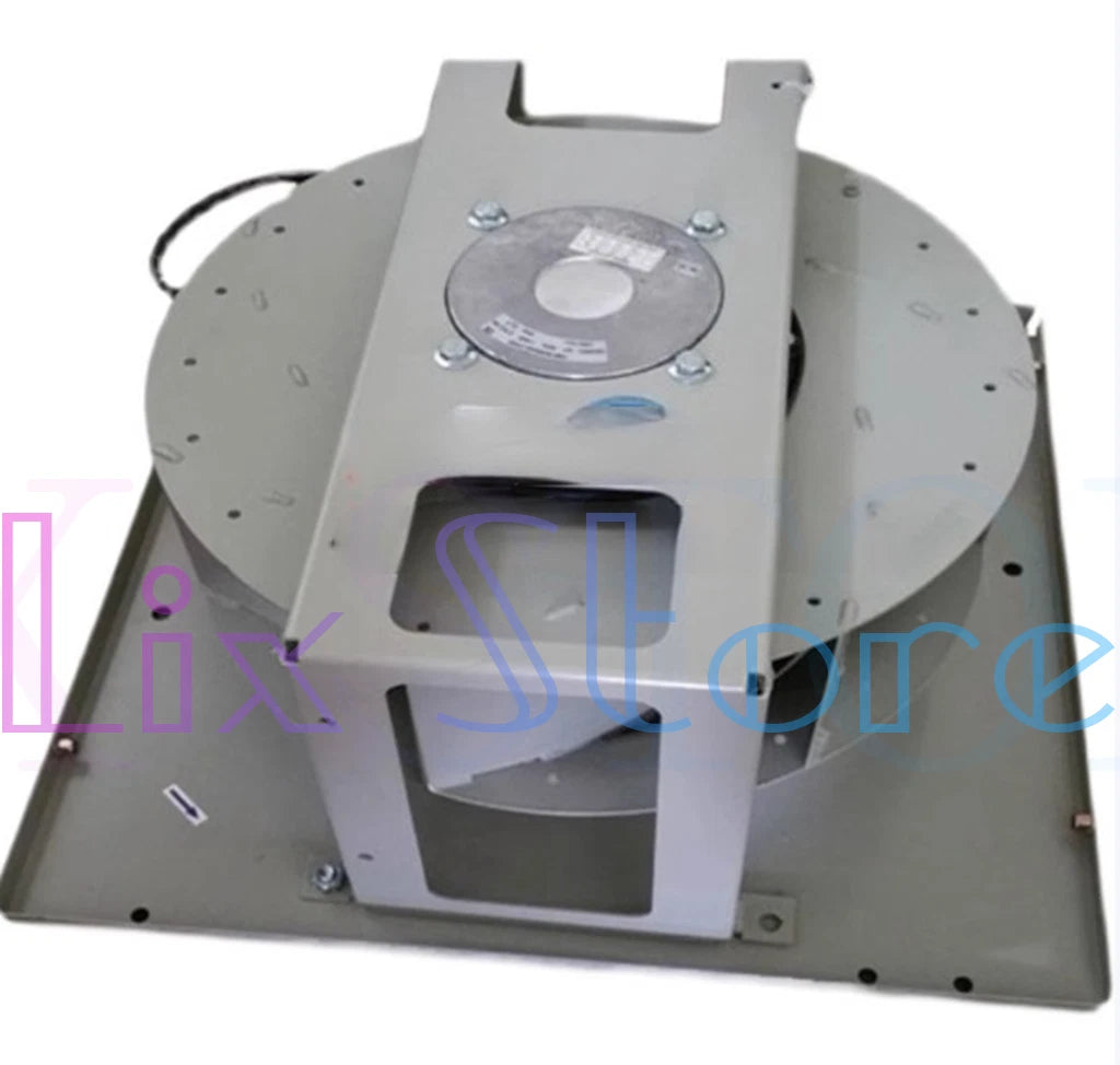 1x Cooling Fan Assembly replace for Atlas Copco Air Compressor 1622319772