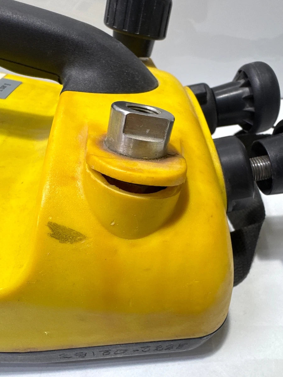 Druck DPI 610 IS Portable Pressure Calibrator 2 BAR G ( PARTS ONLY)|286743579315