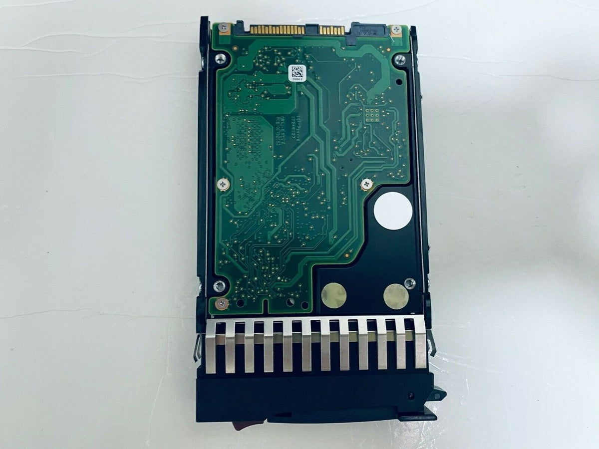 HP 787647-001 J9F47A  900GB SAS 10K 2.5in 12Gbps MSA SFF ENT HDD Hard Drive|316579683130