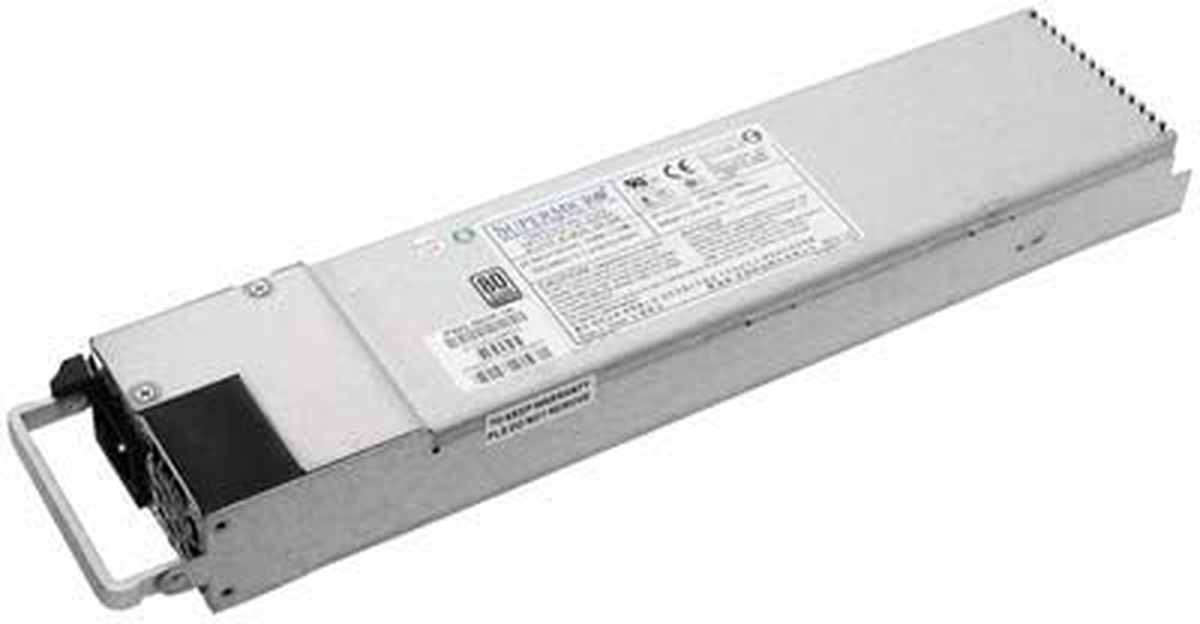 PWS-501P-1R Power Supply with Full Manufacture Warranty