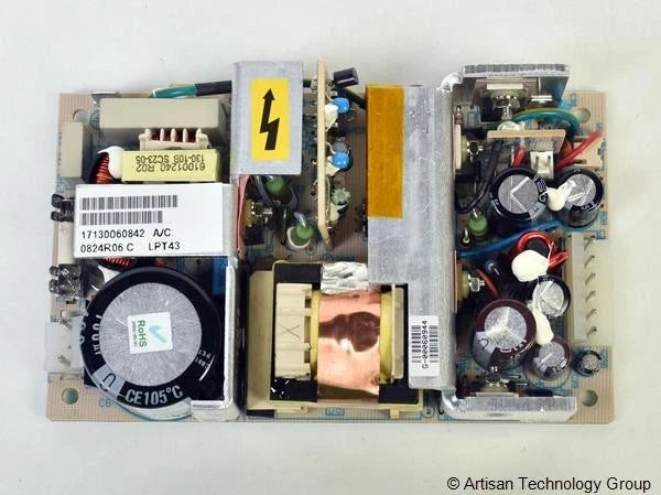 Astec LPT43 Power Supply
